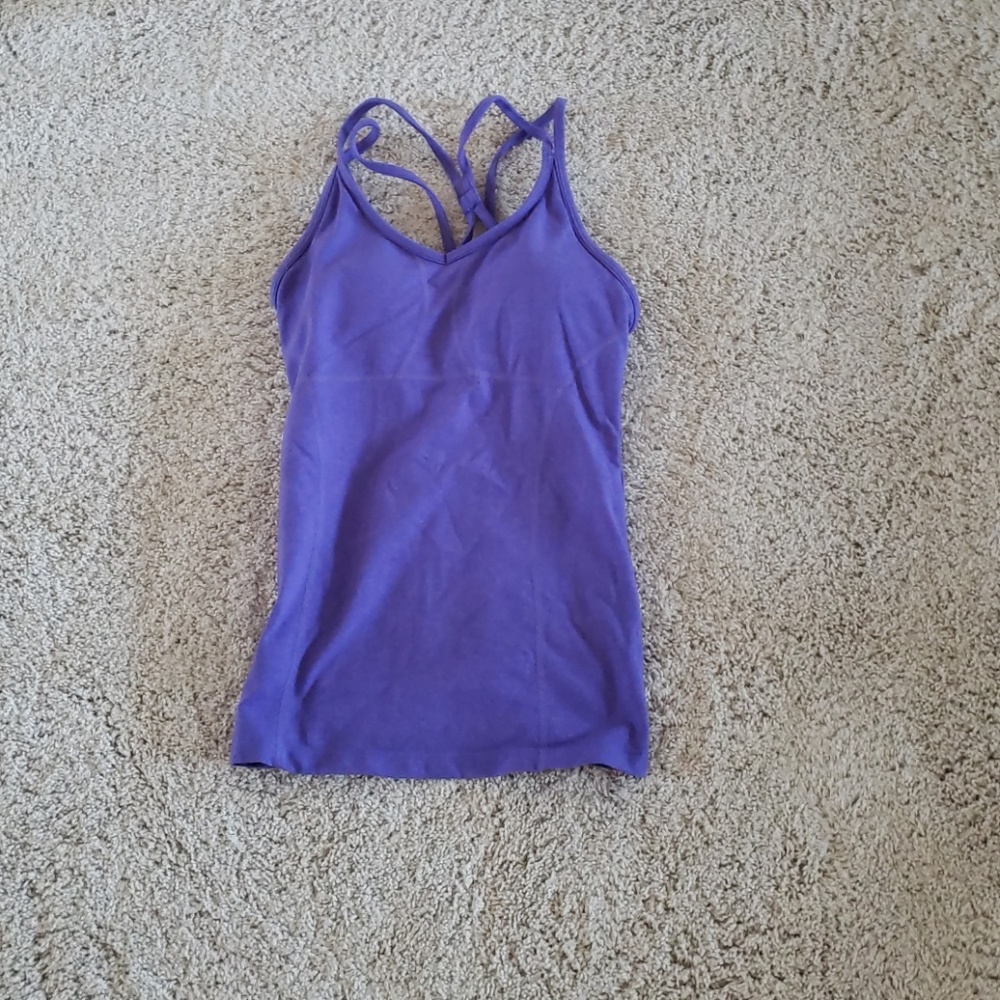 Athleta Yoga Top